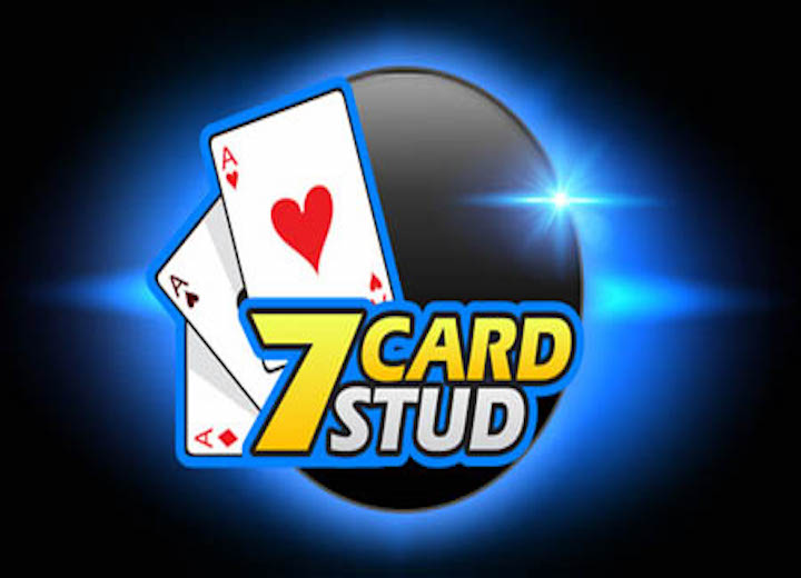 Seven Card Stud